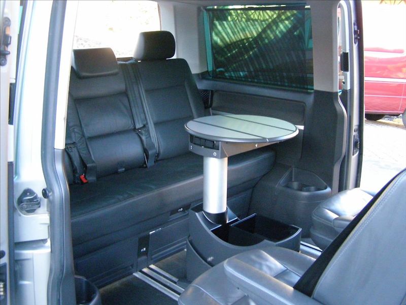 Volkswagen Multivan 2,0   2xsoupacky 180 PS - fotka 40 z 41