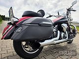 Yamaha XVS 1300 A Midnight Star (2013) - náhled 4