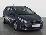 Kia Ceed (2016) 1.6 GDI, Serv.kniha, Tempomat - náhled 1