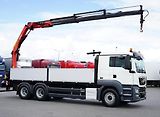 MAN TGS - náhled 3