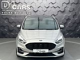 Ford S-MAX 2.5 HEV ST-Line 7míst - náhled 6
