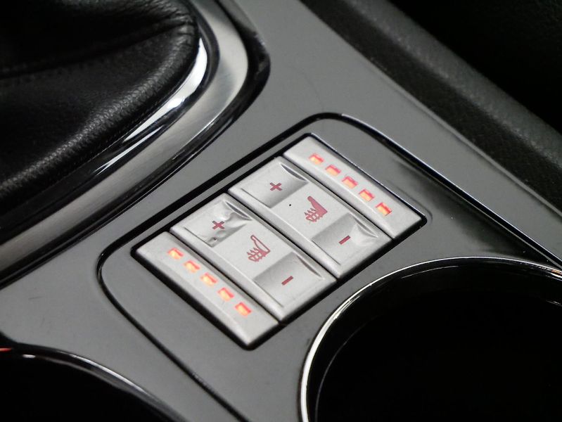 Ford Mondeo - fotka 21 z 25