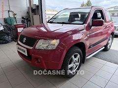 Suzuki Vitara (2006) 1.6i, ČR - fotografie inzerátu