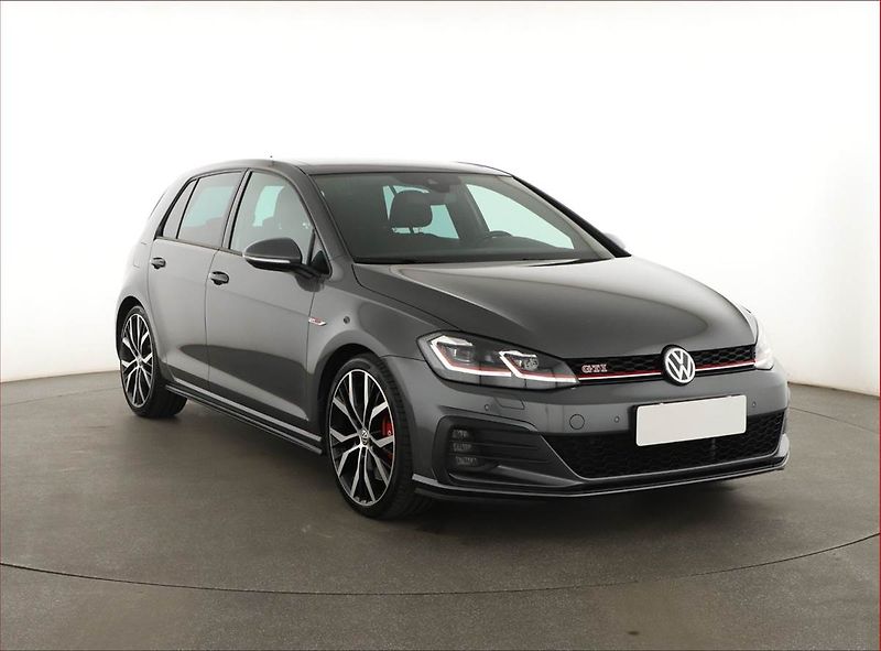 Volkswagen Golf (2019) 2.0 GTI Performance - fotografie inzerátu