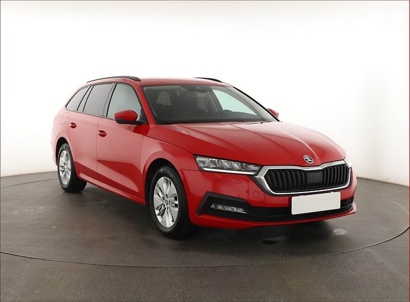 Škoda Octavia (2020) 1.5 TSI, ČR,1.maj, Tempomat - fotografie inzerátu