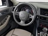 Audi Q5 (2009) 3.0 TDI, 4X4, Automat, Navi - náhled 7