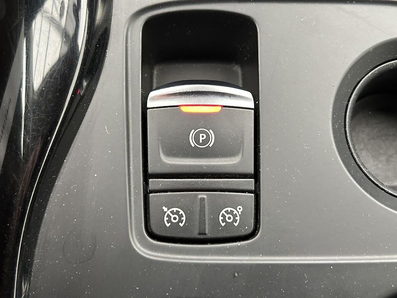 Renault Kadjar 1.3 TCe Zen - fotka 19 z 27