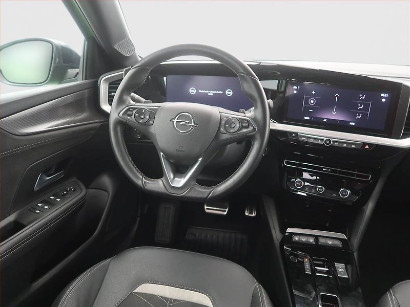 Opel Mokka (2022) 1.2 Turbo - fotka 7 z 17