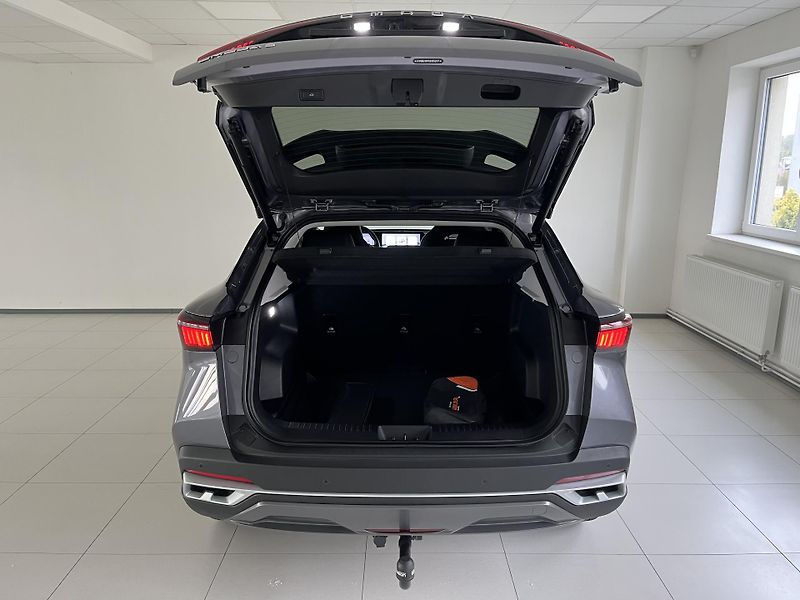 Omoda 5 (2025) 1.6 TGDI PREMIUM - fotka 20 z 21