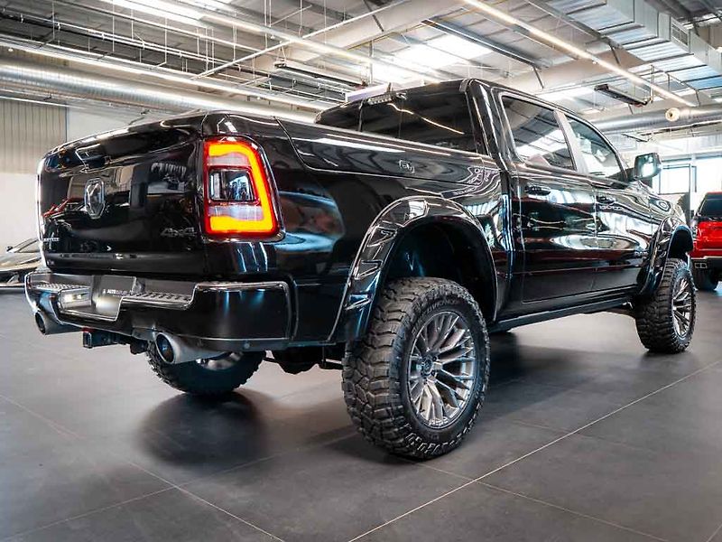 Dodge RAM (2024) 5.7 V8 eTorque Limited 6 LIFT - fotka 7 z 45