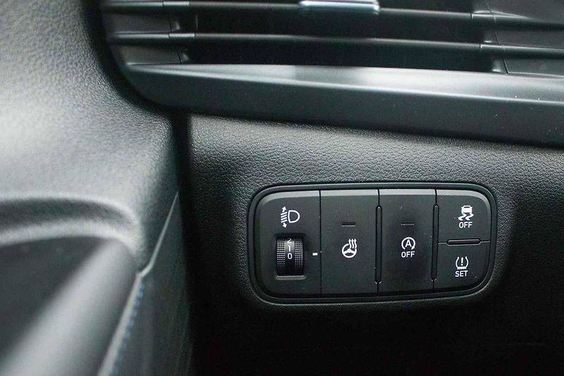 Hyundai Bayon v nabídce automobilky nahradil malé MPV ix20.