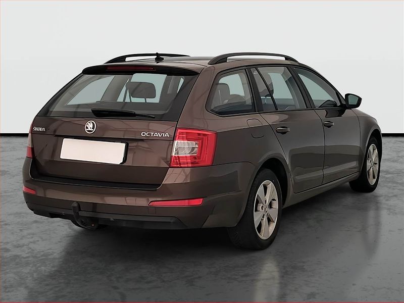 Škoda Octavia (2014) 1.6 TDI, Tempomat - fotka 5 z 18