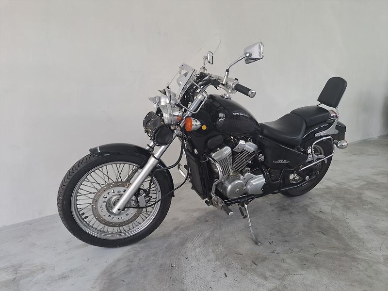 Honda Steed 400 - fotka 5 z 11