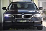 BMW Řada 5 518d ČR 1.M CARPLAY - náhled 8