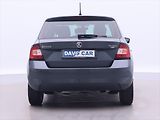 Škoda Fabia 1,0 TSI 81kW Style DSG CZ DPH - náhled 6