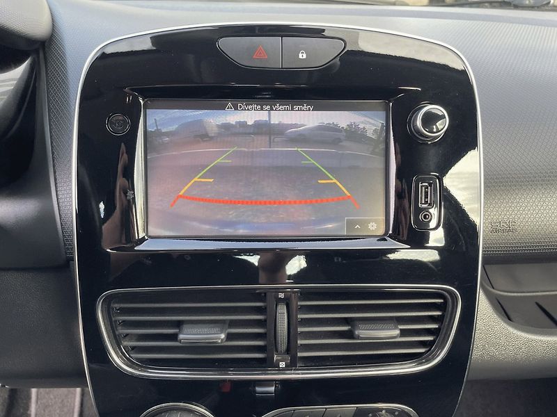 Renault Clio (2016) 1.2 TCe,Automat,Intens,ČR - fotka 20 z 36
