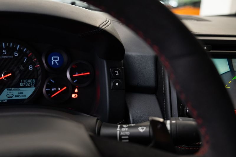 Nissan GT-R R35 BOSE - fotka 17 z 27