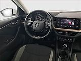 Škoda Scala (2021) 1.0 TSI, ČR,1.maj, Tempomat - náhled 7