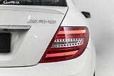 Mercedes-Benz Třídy C 63AMG Coupe*krásný stav*Servis - náhled 36