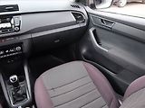 Škoda Fabia (2017) 1.4 TDI, Navi, Tempomat - náhled 8