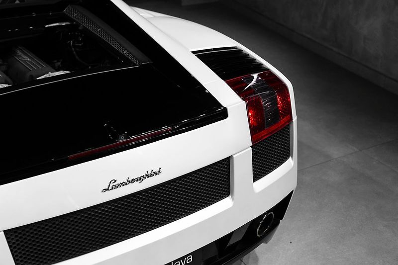 Lamborghini Gallardo 5.0 SE, 142/250, Lift, Kamera, - fotka 34 z 40