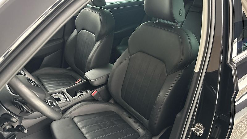 Škoda Kodiaq 2.0 TDI DSG 4x4 L&K - fotka 15 z 35