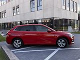 Škoda Scala (2021) 1.0 tsi 81 kW / STYLE - náhled 3
