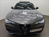Alfa Romeo Stelvio VELOCE 206kW Q4 PANORAMA R21 - náhled 13