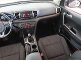 Kia Sportage (2020) Top 1.6 CRDi, Serv.kniha, Navi - náhled 8