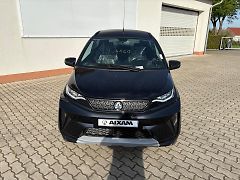 Aixam Crossover (2026) EURO 5+ - fotografie inzerátu
