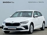 Škoda Scala (2025) 1.0 TSI / 85 kW / SELECTION - náhled 1