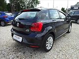 Volkswagen Polo 1,2 TSI 66kW - náhled 8
