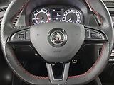 Škoda Fabia (2019) Monte Carlo 1.0 TSI, Tempomat - náhled 17