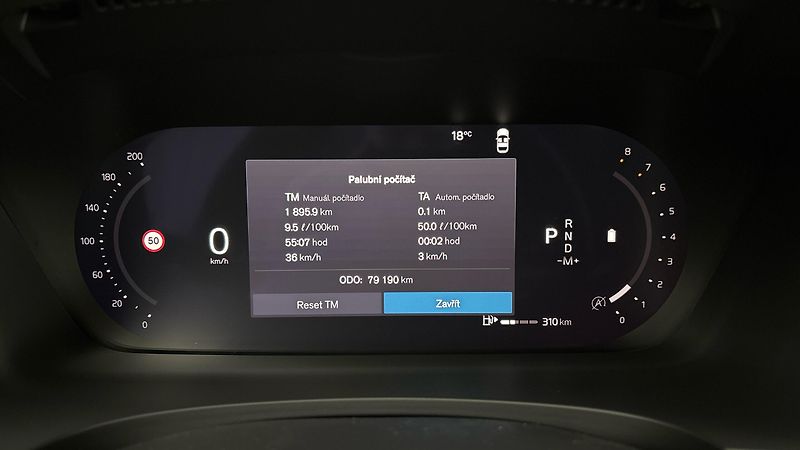 Volvo V90 2.0 B4 AUT Momentum Pro - fotka 10 z 28