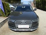 Audi A6 Allroad (2017) 3.0 TDI 200kW TOP QUALITY - náhled 6