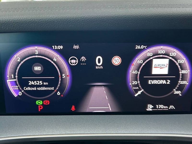 Volkswagen Tayron (2025) 2.0 TDI 7DSG 4MOTION R-Line - fotka 21 z 35
