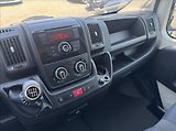 Citroën Jumper 3,0 HDi 130KW L4H3 AC SENZORY - náhled 20