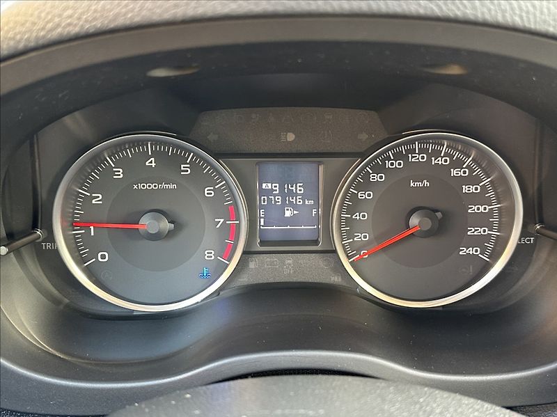 Subaru Impreza 1,6 114PS  Trend 4x4 - fotka 36 z 51