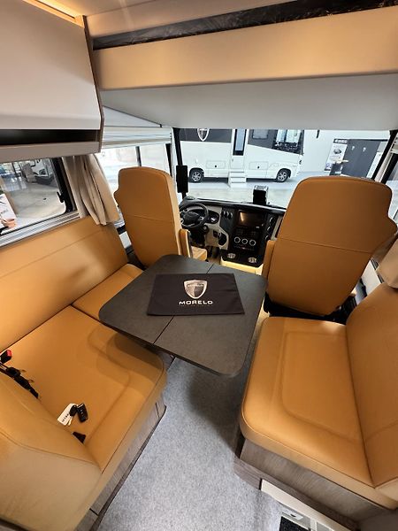 Morelo Home (2026) 82 LS  - fotka 17 z 35