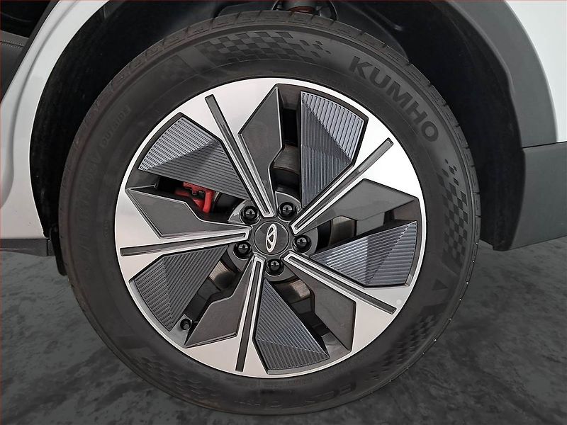 Chery Tiggo 7 (2026) 1.6 TGDI - fotka 15 z 21