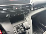 Toyota ProAce City 1.5 D-4D Extra CrewCab Active - náhled 21