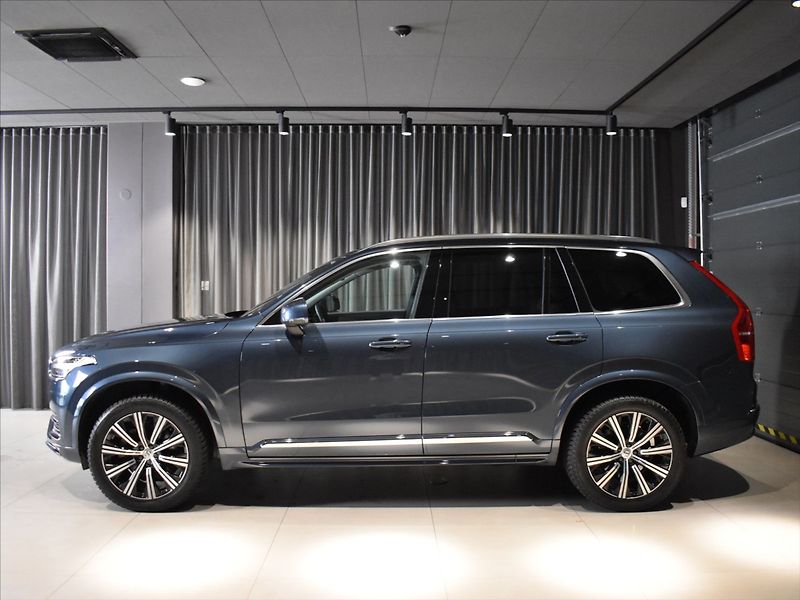 Volvo XC90 2,0 B5 AWD PLUS Pano,BLIS, - fotka 2 z 24