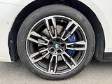 BMW Řada 5 540D xDRIVE M SPORT Individual - náhled 8