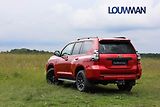 Toyota Land Cruiser AT EXECUTIVE - náhled 23