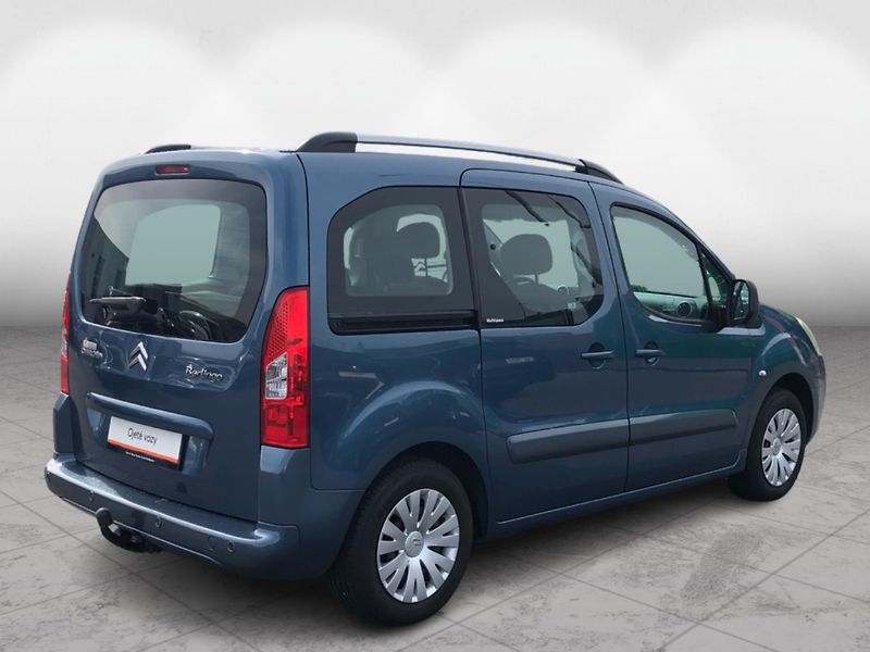 Citroën Berlingo Multispace 1.6 VTi - fotka 2 z 26
