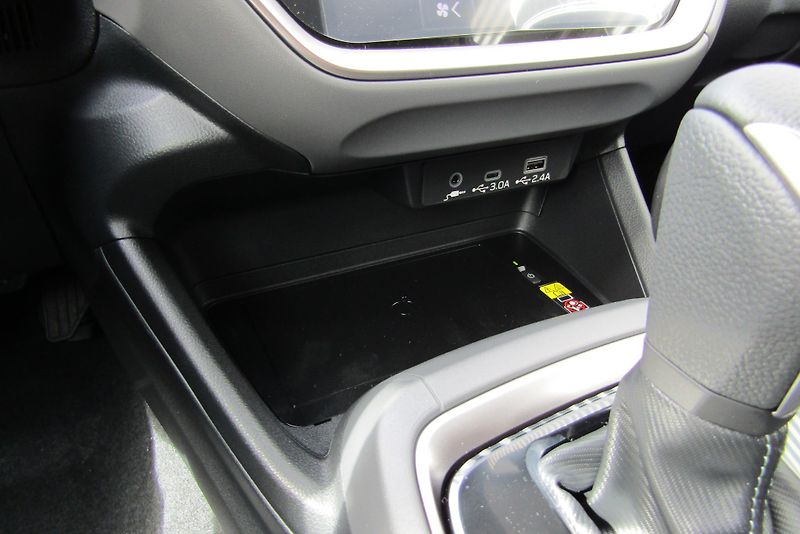 Subaru Crosstrek (2026) COMFORT - LETNÍ VÝPRODEJ - fotka 18 z 34