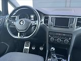 Volkswagen Golf Sportsvan 1,2 TSI 110PS  Allstar - náhled 23