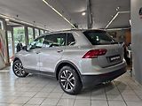 Volkswagen Tiguan 2.0 TDi KAMERA, IQ.DRIVE, DPH - náhled 4