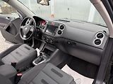 Volkswagen Tiguan 140PS 4x4 DSG PANORAMA - náhled 129