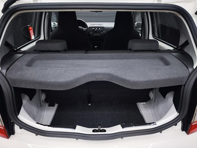 Škoda Citigo (2014) 44kw, klima, zim.pneu - fotka 21 z 29